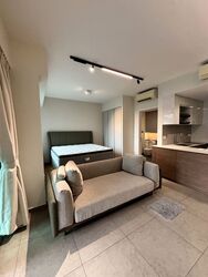The Minton (D19), Condominium #548731461